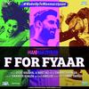 F For Fyaar - Manmarziyaan